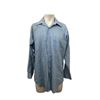 Image 1 : Saving Silverman Wayne's (Steve Zahn) Prison Shirt Movie Costumes