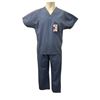 Image 1 : The Good Doctor Dr. Shaun Murphy (Freddie Highmore) Scrubs Movie Costumes