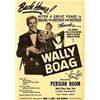 Image 6 : Wally Boag Western Costume Co Jacket Movie Costumes