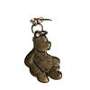 Image 2 : Elvis Presley's Gifted Teddy Bear Pendant Necklace