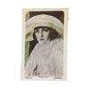 Image 7 : J. Beagles & Co. & Lily White Rare Portrait Postcard Collection (9)