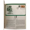 Image 4 : US First Day Covers And Special Covers Book
