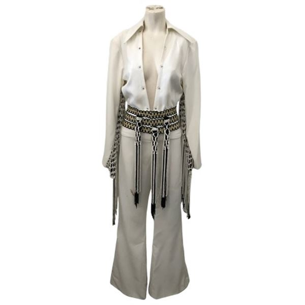 Come On, Get Happy: The Partridge Family Story Keith's Jumpsuit Movie Costumes