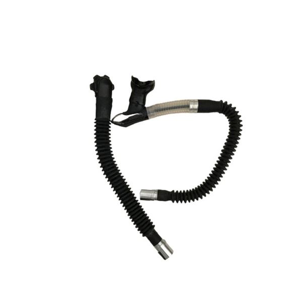 Continuum TV Jaworksi's (Mike Dopud) Breathing Tube Prop