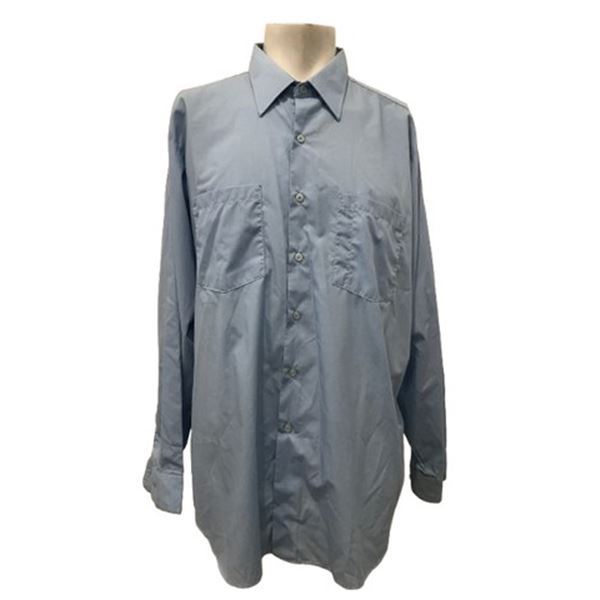 Saving Silverman J.D.'s (Jack Black) Jail Movie Costumes