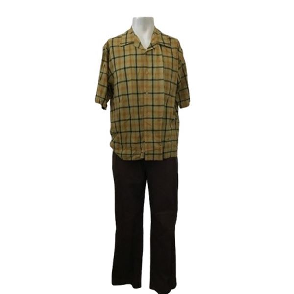 Saving Silverman Wayne (Steve Zahn) Movie Costumes