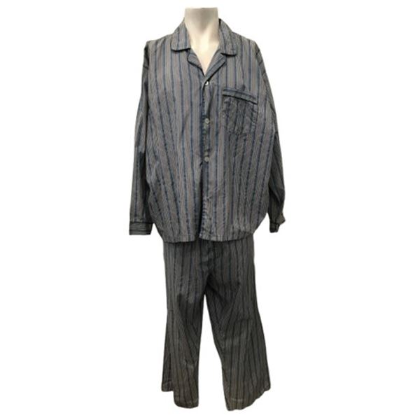 Saving Silverman Neighbor's Pajamas Movie Costumes