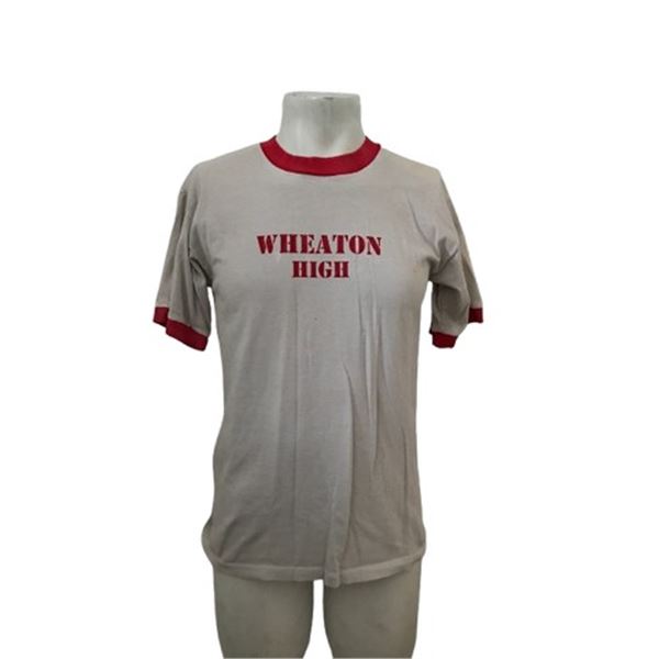 Saving Silverman Darren (Jason Biggs) Wheaton High Movie Costumes