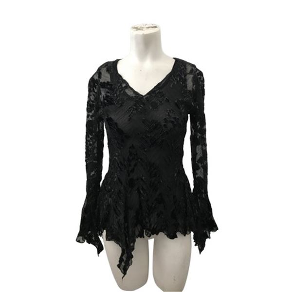 Southland Tales Dr. Inga Von Westphalen (Beth Grant) Movie Costumes