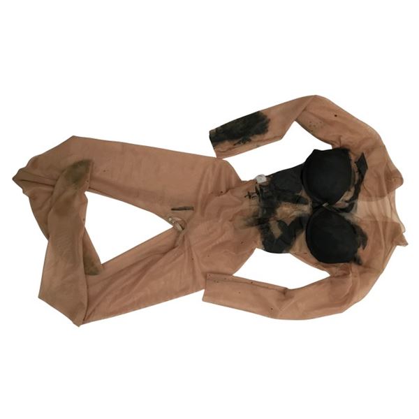 Maleficent (Angelina Jolie) Movie Costumes