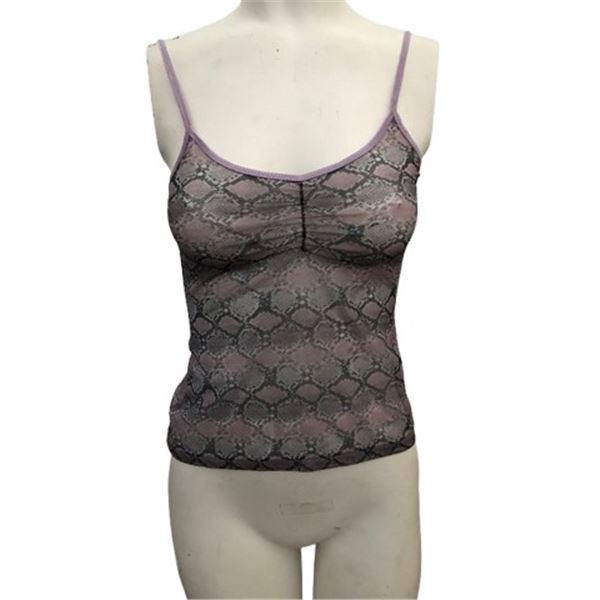 The Rules of Attraction Lara (Jessica Beale) Shirt Movie Costumes