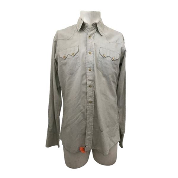 All the Pretty Horses John (Matt Damon) Movie Costumes