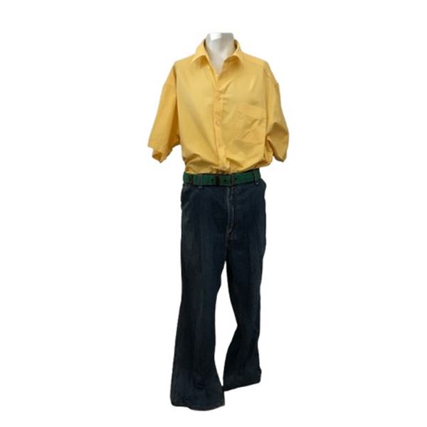 Weiners Wyatt (Kenan Thomspon) Screen Worn Movie Costumes