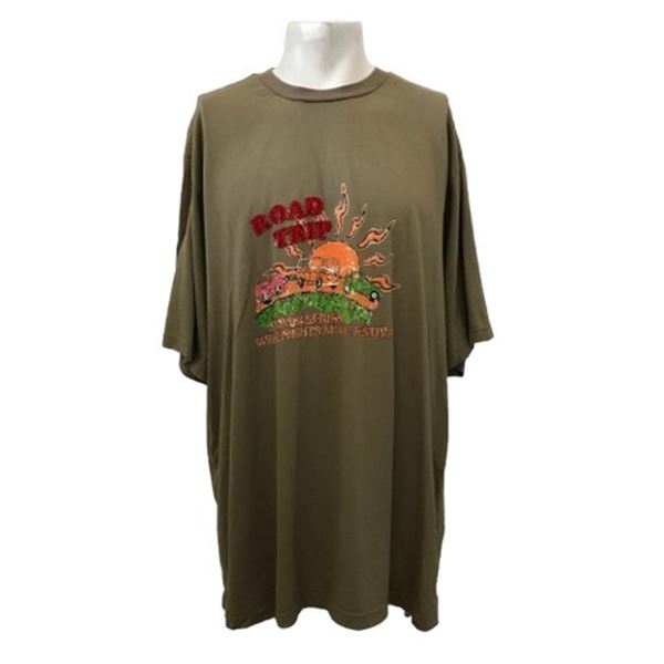 Weiners Wyatt (Kenan Thompson) Shirt Movie Costumes