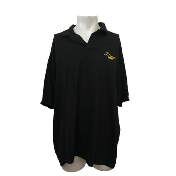 Weiners The Doctor Dwayne Show Security Shirt Movie Costumes