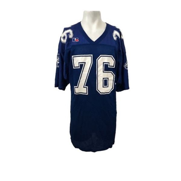 The Rage: Carrie 2 Football Jersey Movie Costumes