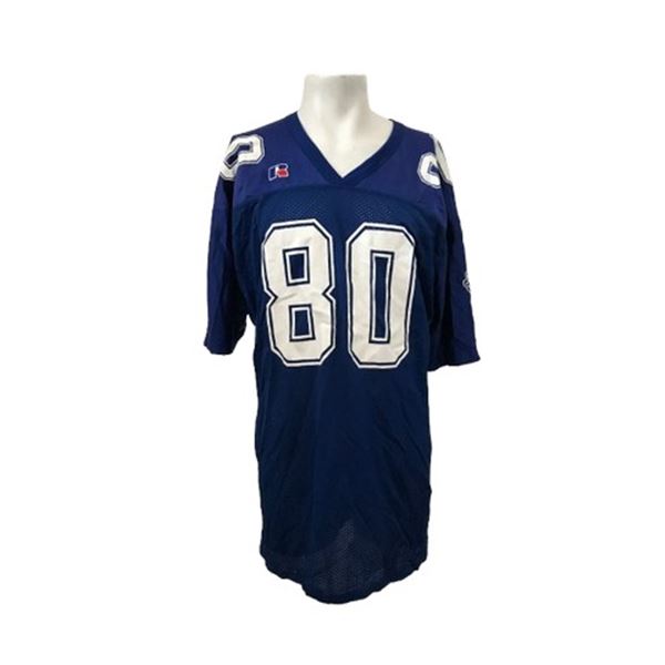 The Rage: Carrie 2 Football Jersey Movie Costumes (S).