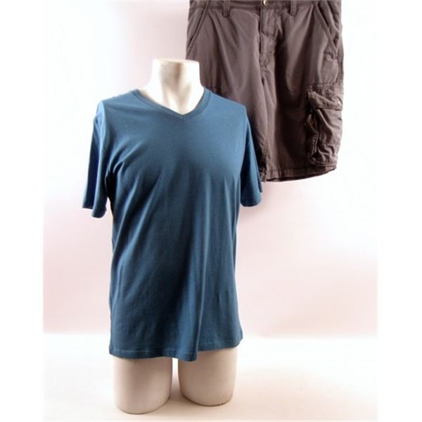 In The Blood Derek (Cam Gigandet) Movie Costumes