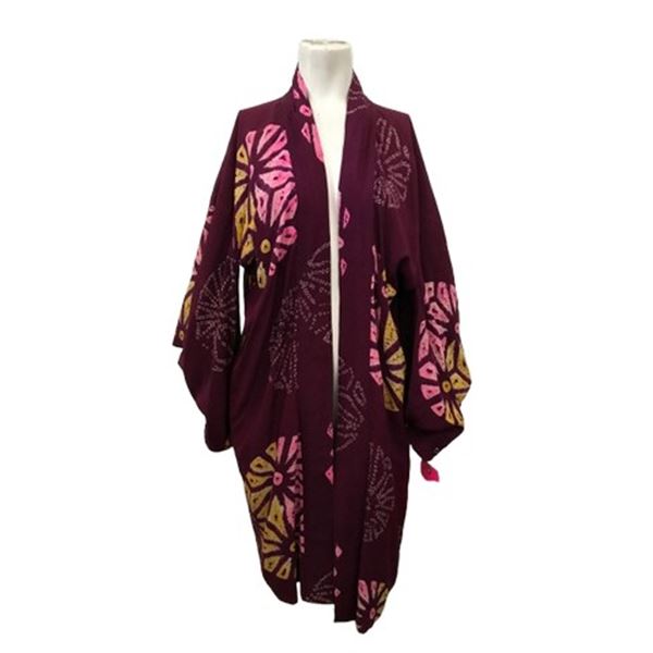 The Dog Tamara (Jane Adams) Robe Movie Costumes