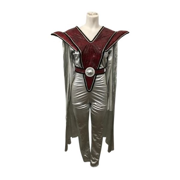 V TV Custom Made Costume