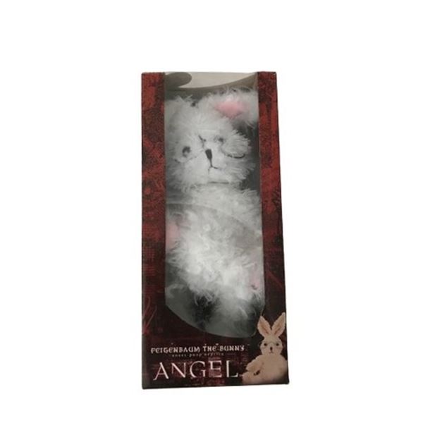 Angel / Buffy Fred Feigenbaum's The Bunny Limited