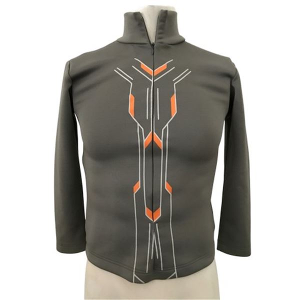 The Orville TV Alien Crew Costume