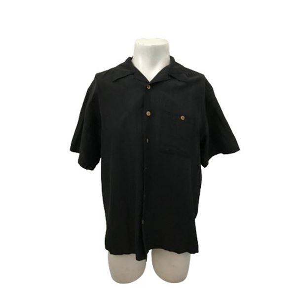 Jackie Brown Ordell Robbie (Samuel L. Jackson) Shirt Movie Costumes