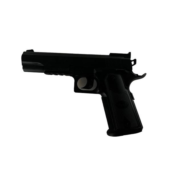 Savages Chon (Taylor Kitsch) Pistol Movie Props