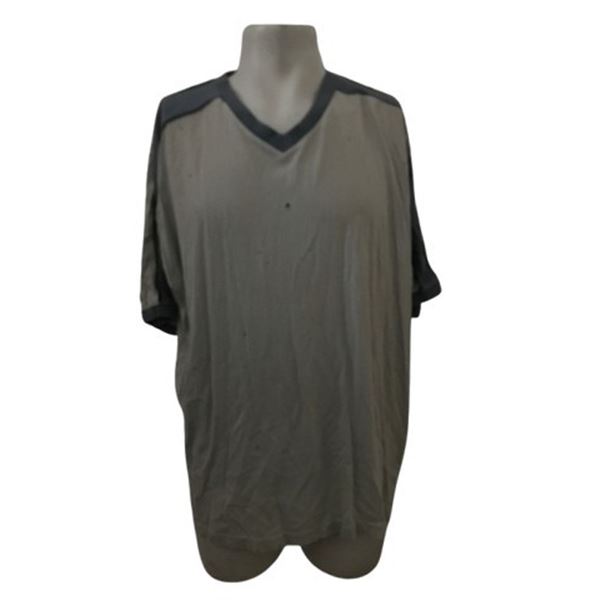 Saving Silverman J.D.'s (Jack Black) Jail Movie Costumes