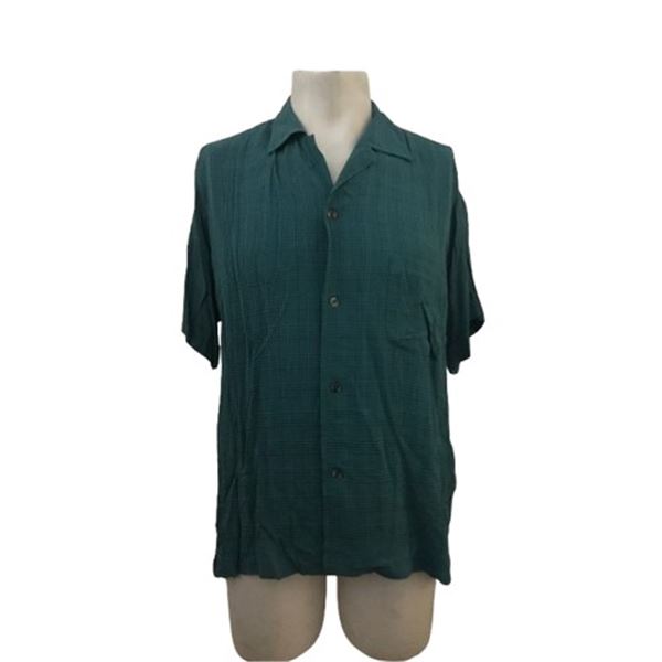 Saving Silverman Judith (Amanda Peet) Shirt Movie Costumes