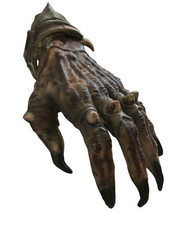 Predator 2 SFX Severed Hand Movie Props