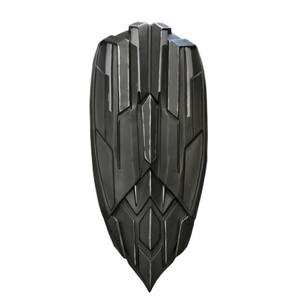 Avengers: Endgame: Captain America Arm Shield Movie Props