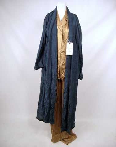 August: Osage County Violet Weston (Meryl Streep) Movie Costumes