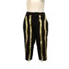 Image 1 : Vintage Matador Style Cropped Pants