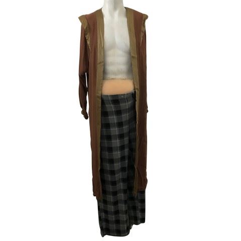 Bro Thor Robe Avengers: Endgame Bro Thor (Chris Hemsworth) Concept Movie Costumes
