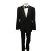 Image 1 : Magic Mike (Channing Tatum) Stripper Tuxedo Movie Costumes
