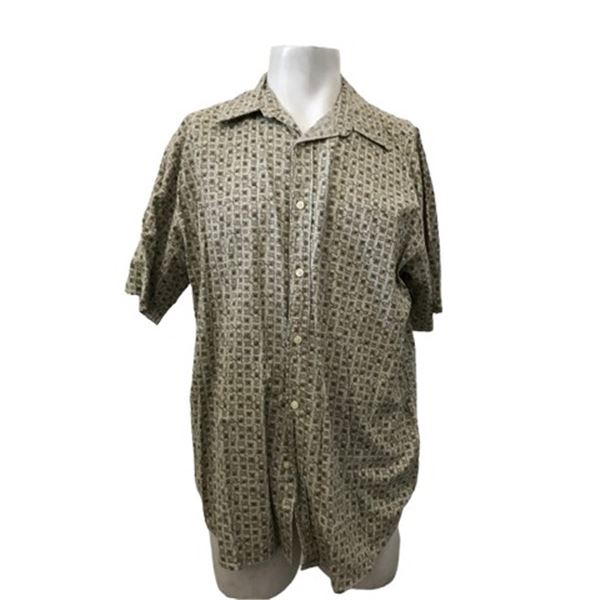 Saving Silverman Wayne (Steve Zahn) Movie Costumes