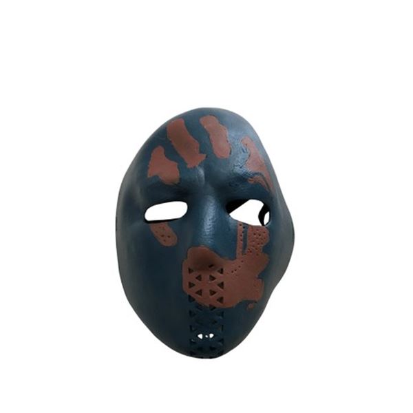 The Falcon and Winter Soldier Stunt Mask Movie Props