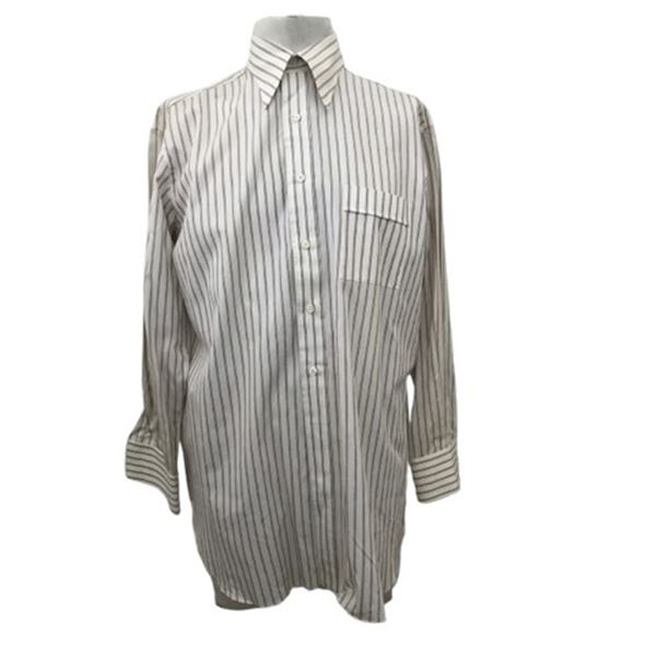 Robert Redford Anto of Beverly Hills Shirt Movie Costumes