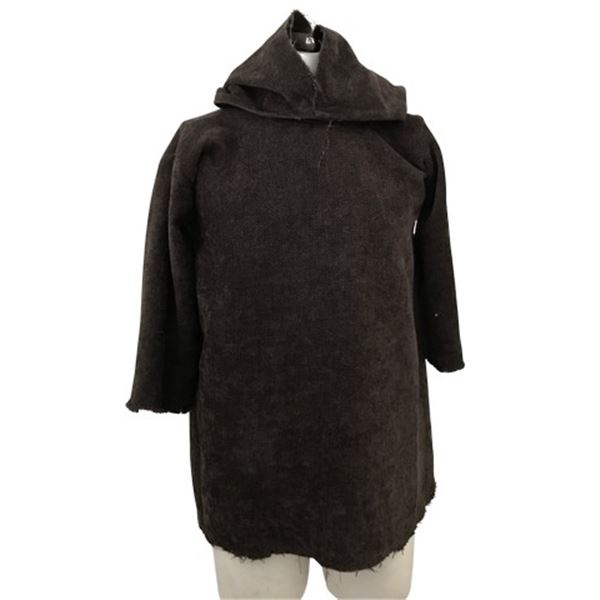 The Mandalorian  - Jawa (Leilani Shiu) Concept Movie Costumes