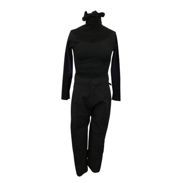 Spider-Man III (2007) - New goblin (James Franco) stunt Movie Costumes