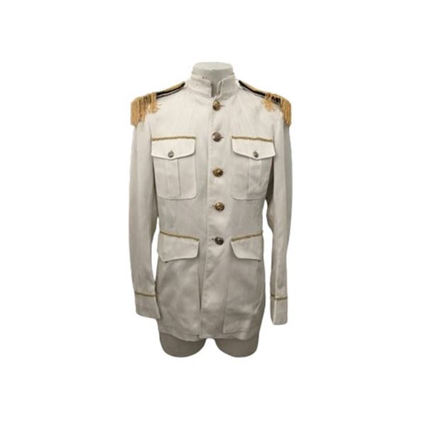Customized Uniform Jacket Costume