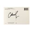 Image 2 : Colonel-Signed Postcard: Graceland
