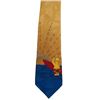 Image 2 : The Simpson's Homer's Day at the Beach Necktie