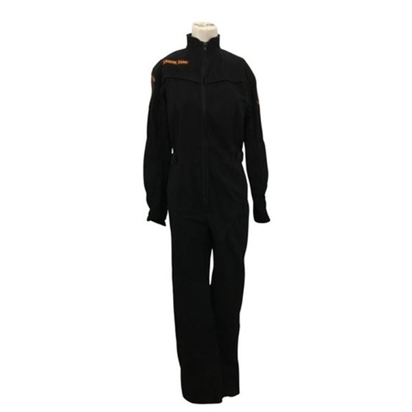 Universal Soldier: The Return Unisol Military Jumpsuit Movie Costumes
