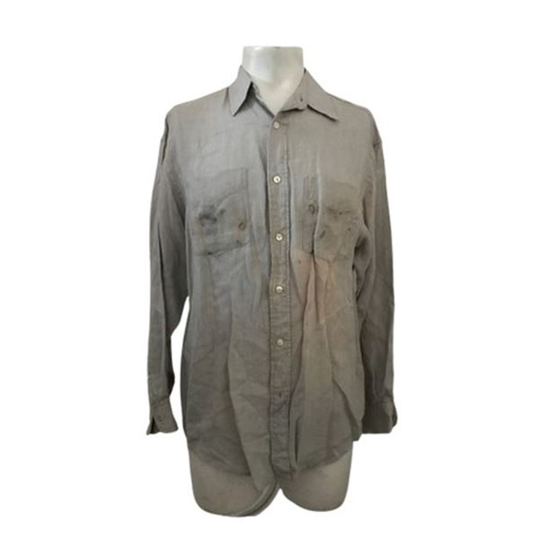 Saving Silverman Darren (Jason Biggs) Burnt Shirt Movie Costumes
