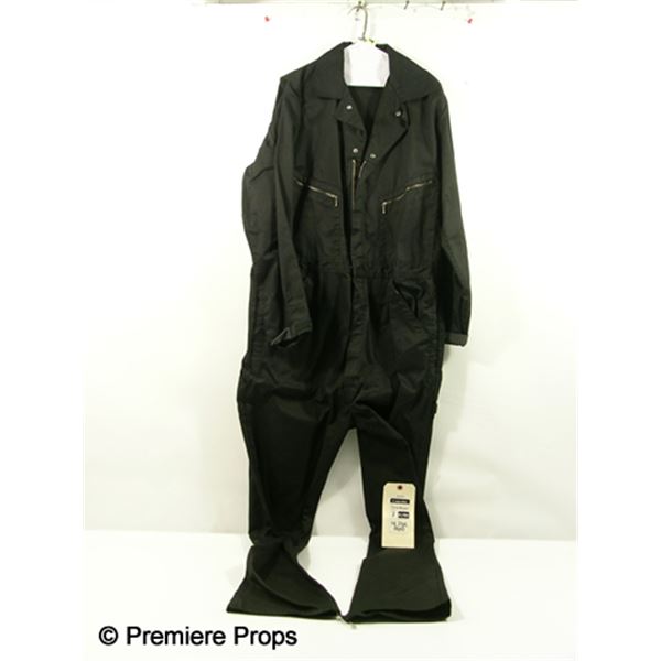 Takers  Jesse (Chris Brown) Movie Costumes
