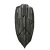 Image 1 : Avengers: Endgame: Captain America Arm Shield Movie Props