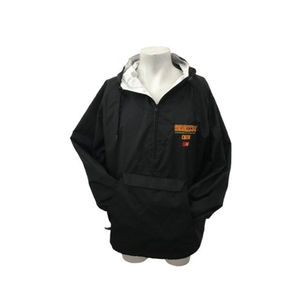 MTV Windbreaker Jacket