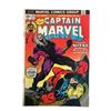 Image 1 : 1974 Captain Marvel #34 comic
